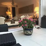 Modern Regency Townhouse London