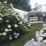 Modern Regency Townhouse London