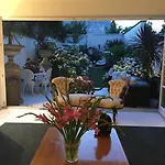 Modern Regency Townhouse London