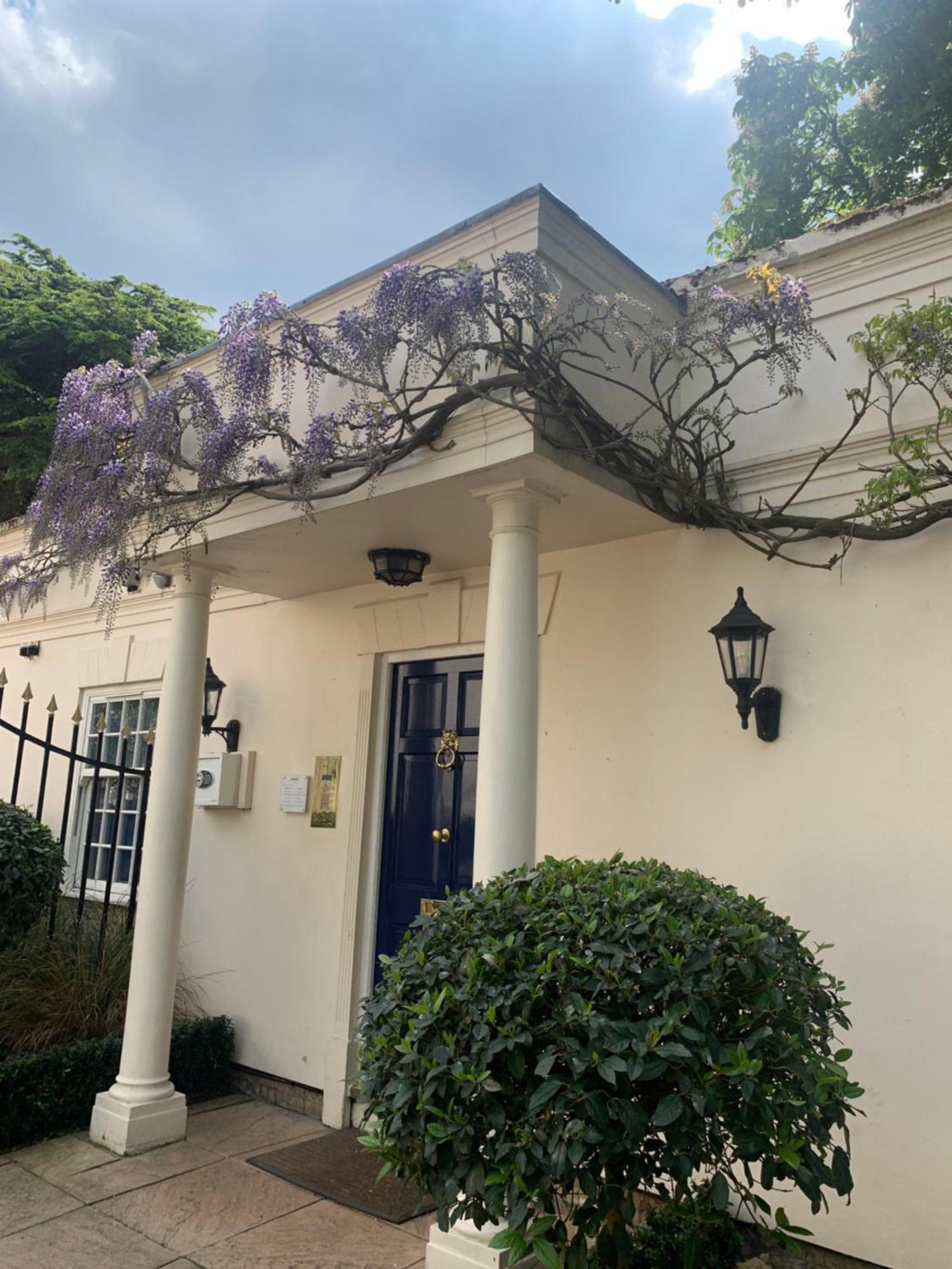 Modern Regency Townhouse * Londres