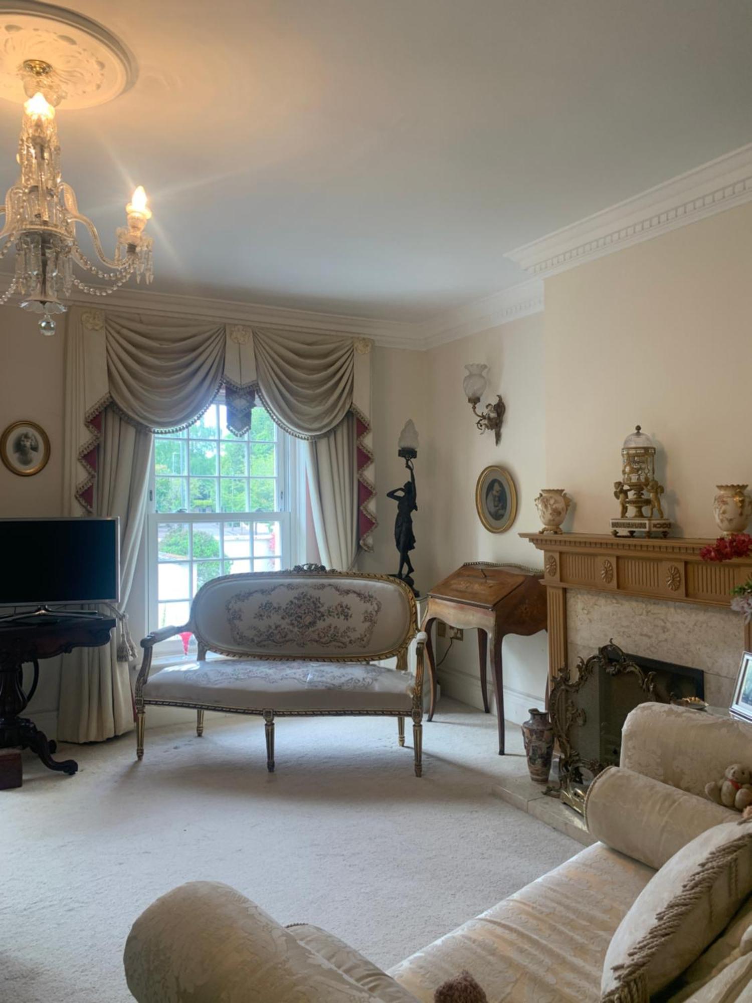 Habitación en casa particular Modern Regency Townhouse